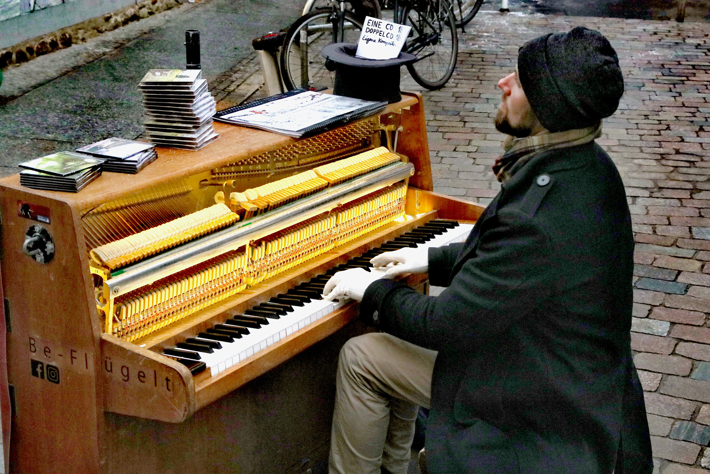 Pastorenmusik