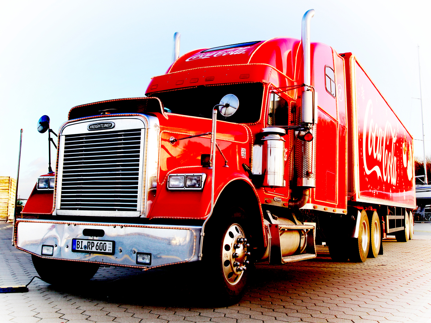 Truck